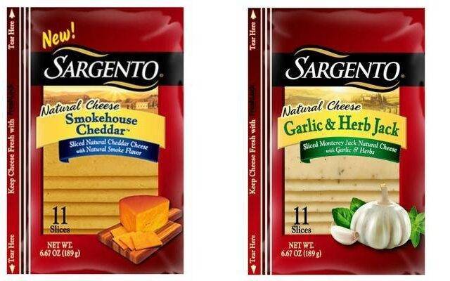 Sargento Coupons 2021 Printable Coupons Best Deals Updated Daily