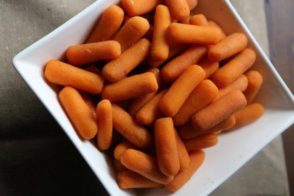 Glazed Carrots Easy Crockpot Recipes