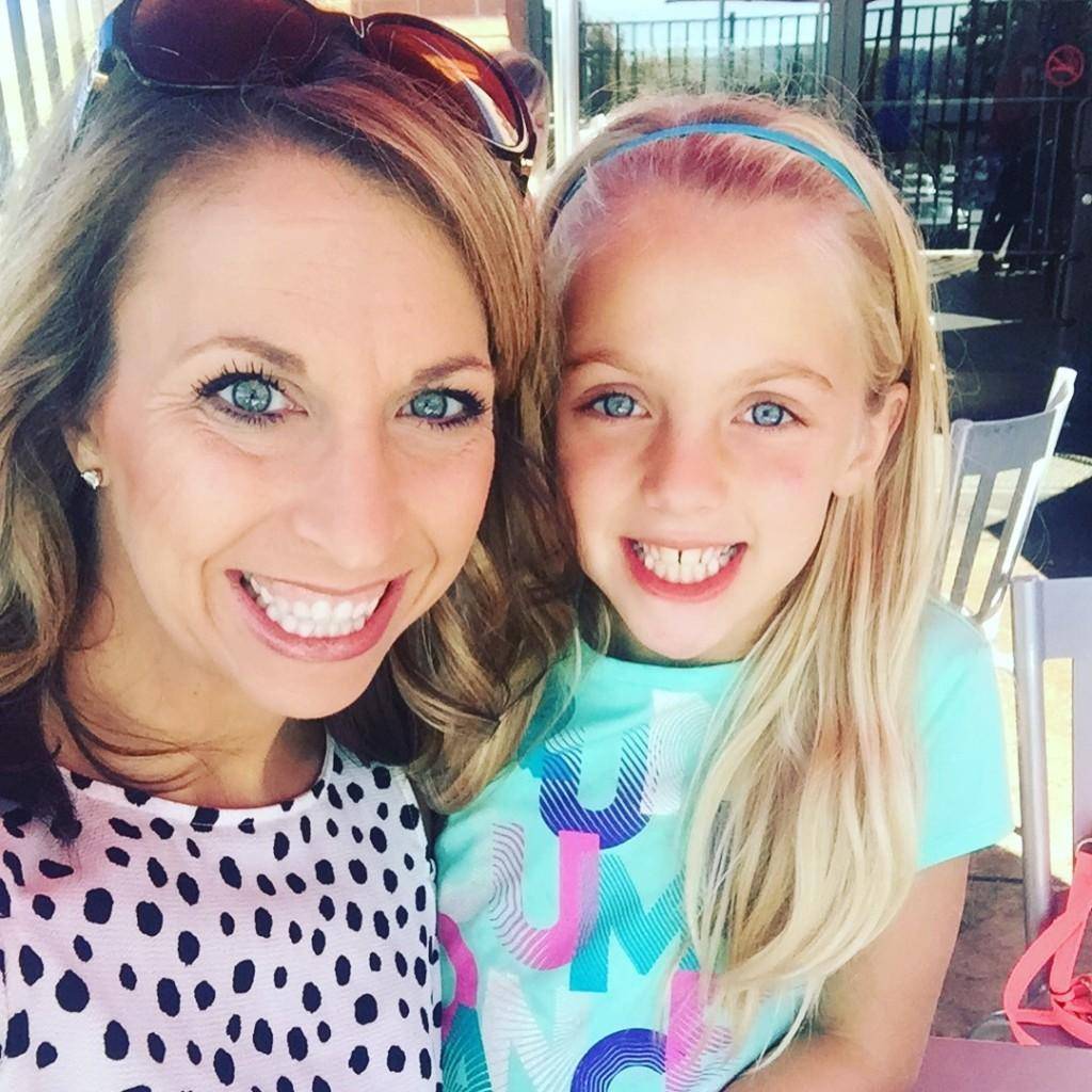 Go on Dates With Your Kids