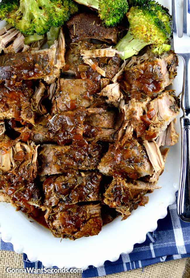 Best Crock Pot Pork Tenderloin