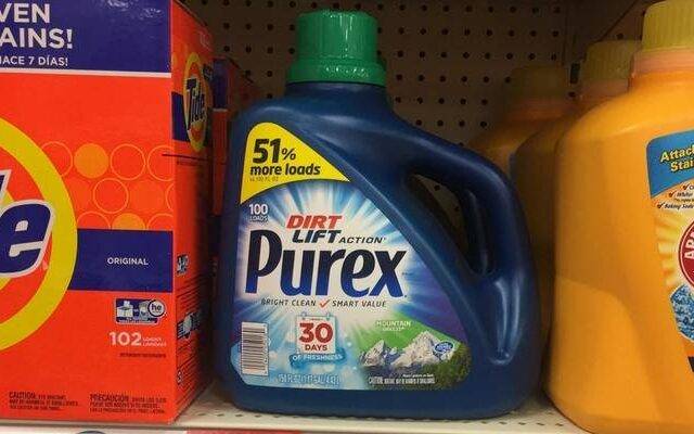 Purex Coupons | Save on Purex Laundry Detergent & Purex Crystals purex-coupons-save-on-purex-laundry-detergent-purex-crystals