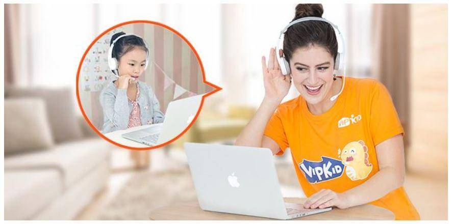 vipkid.com teacher sign up