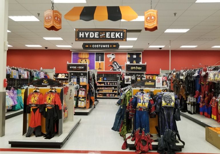 Target Halloween Costumes Sale Save 10 50 Online Purchase