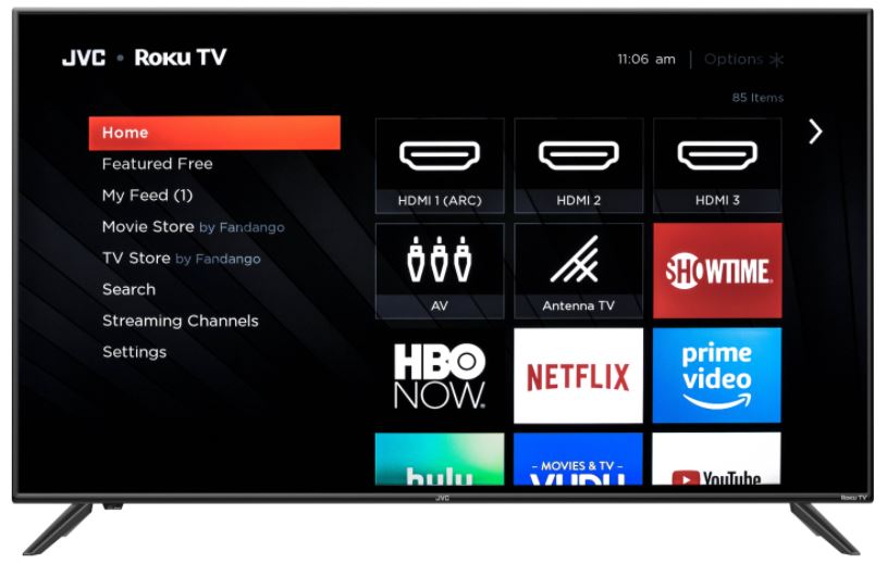 Cheap TVs Sale - jvc tv