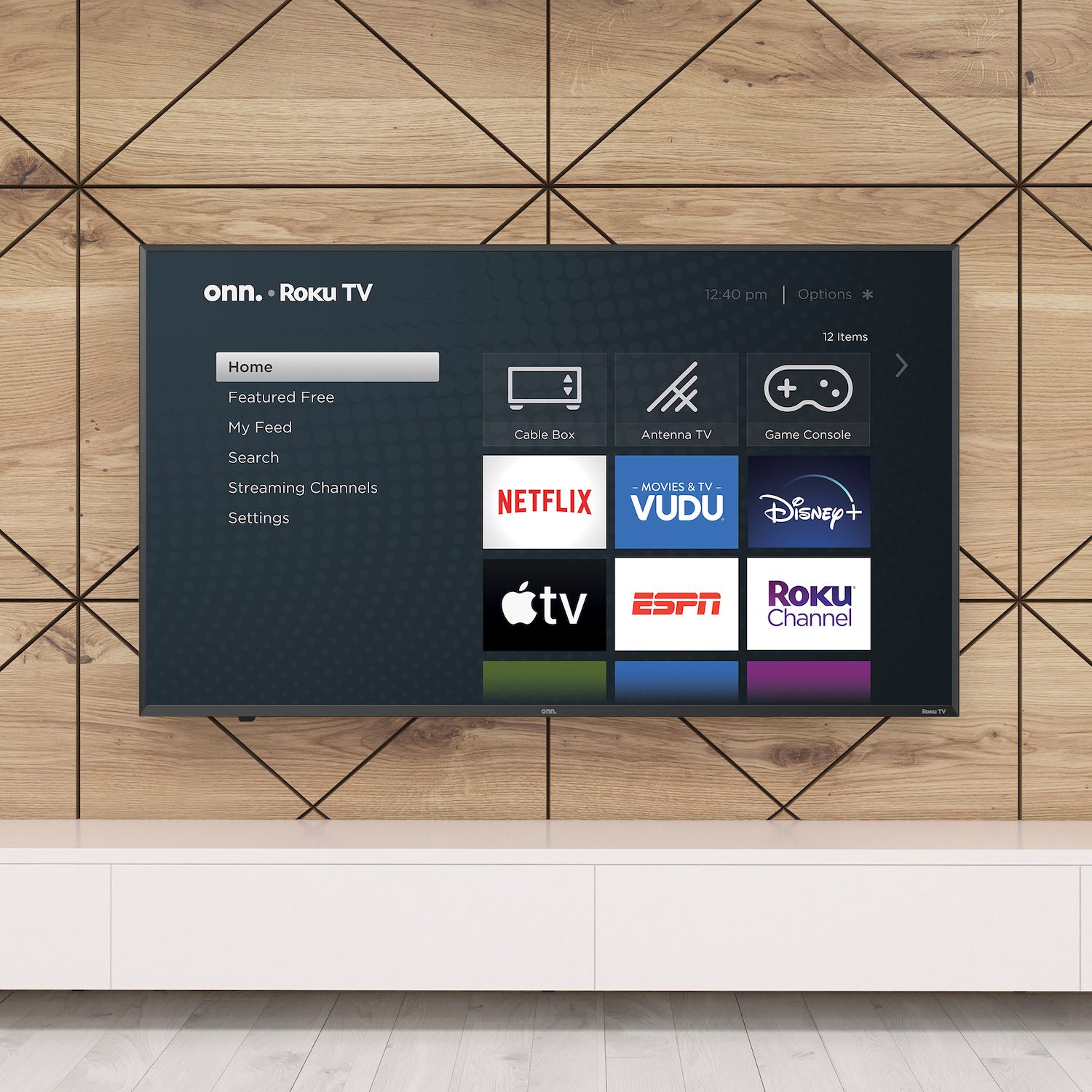 Cheap TVs Sale - onn tv