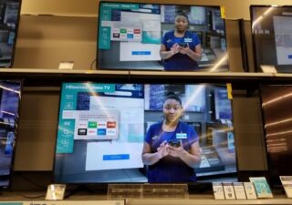 Cheap TVs Sale - tvs in store