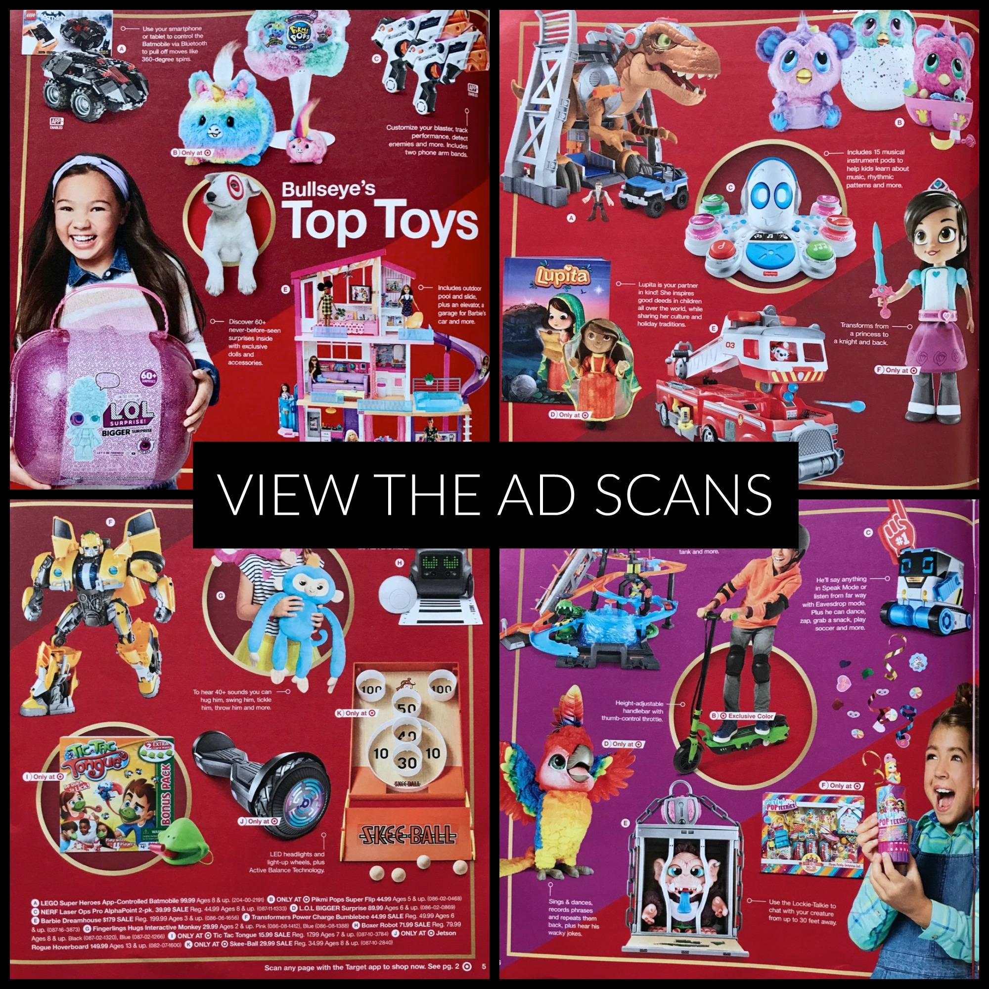 target toy book coupon code