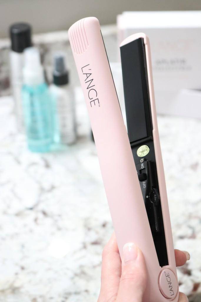 L'ange Cyber Monday Deal $29 Flat Iron