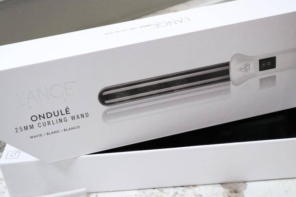 Black Friday Curling Wand $29!