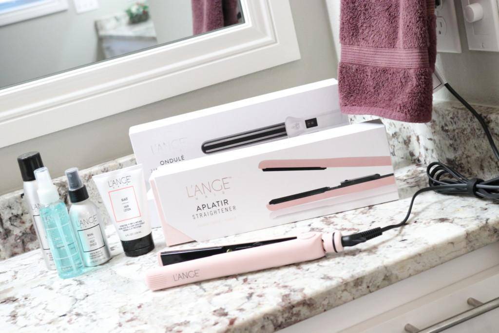 Flat Irons only $29!