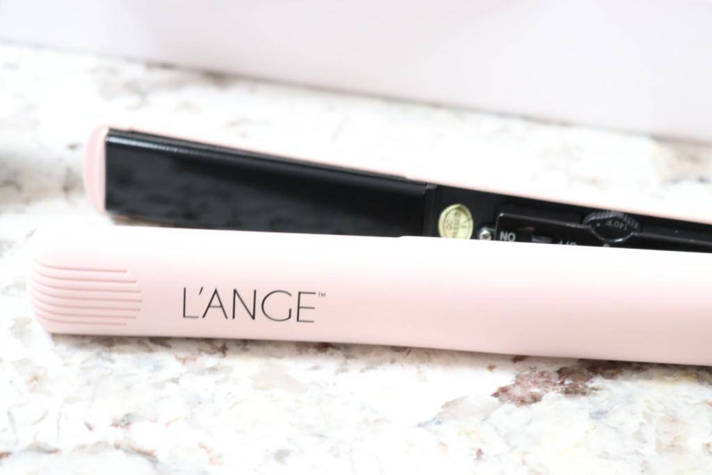 L'ange Cyber Monday Deal! Flat Iron only $29!