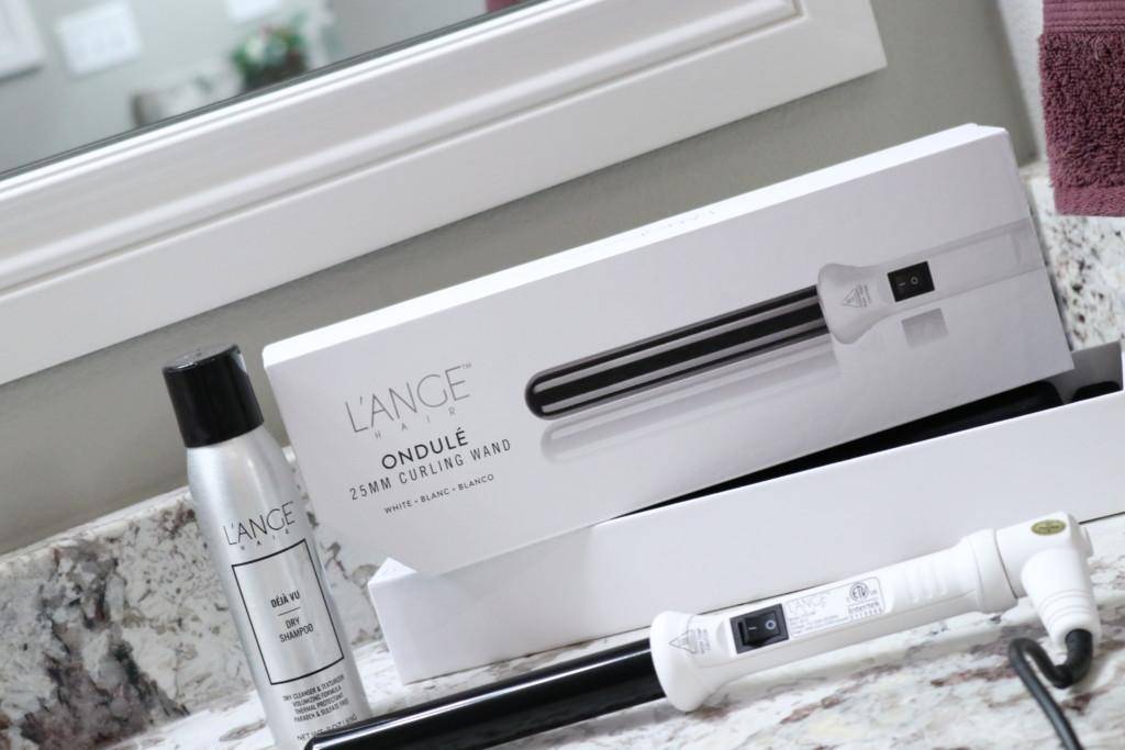 $29 L'ange Curling Wand Black Friday Deal