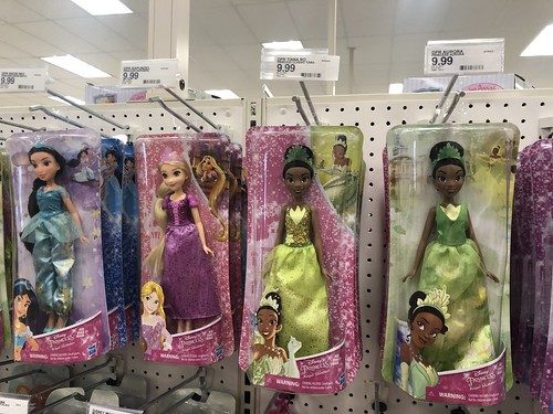 disney shimmer dolls 