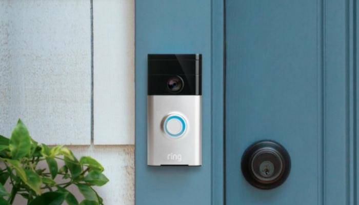Best Black Friday Ring Doorbell Deals Cyber Monday Sales 2018