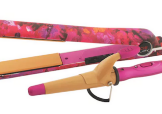CHI Air 1 Hair Straightener on Sale Featured