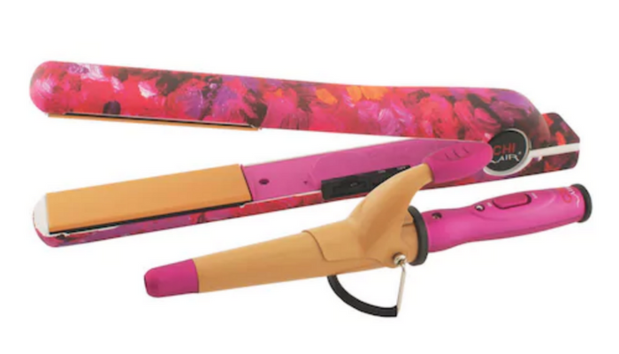 CHI Air 1 Hair Straightener on Sale Featured