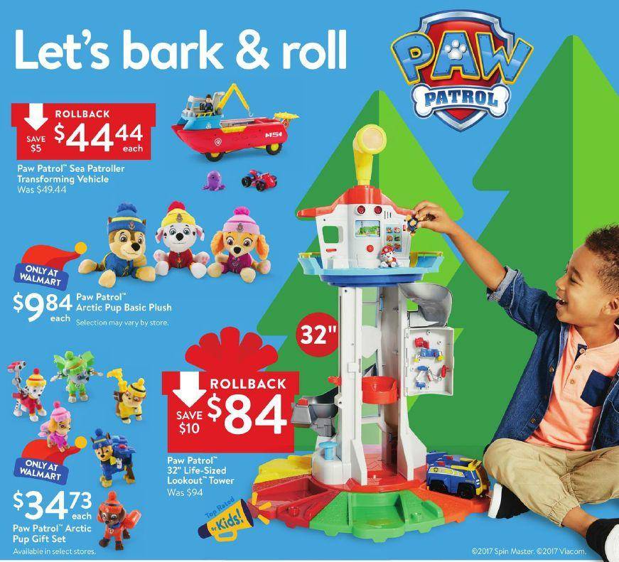 Walmart Toy Book 2018 | See the FULL Ad and Shop Now!