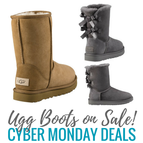 ugg australia black friday sale