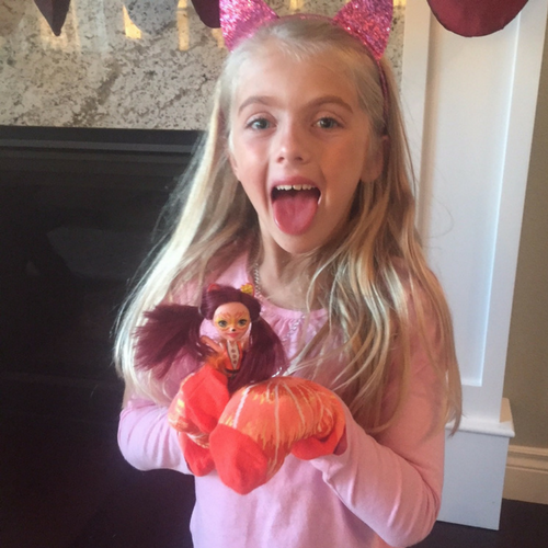 Felicity Fox Enchantimals