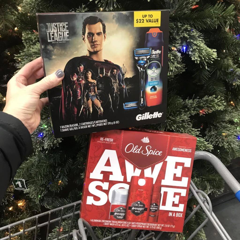 Gift Sets for Men at Walmart