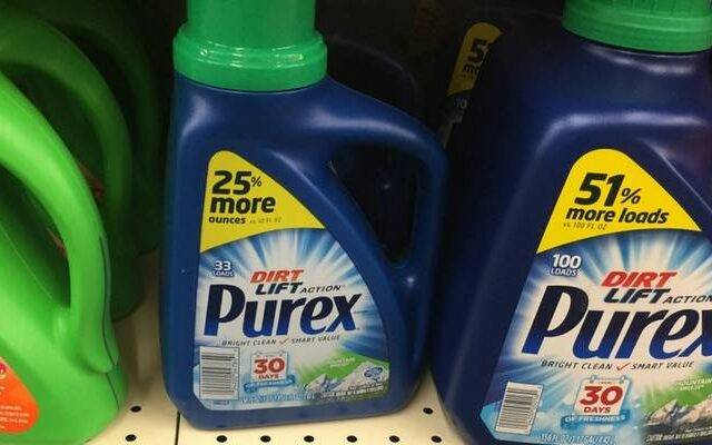 Purex Coupons | Save on Purex Laundry Detergent & Purex Crystals purex-coupons-save-on-purex-laundry-detergent-purex-crystals