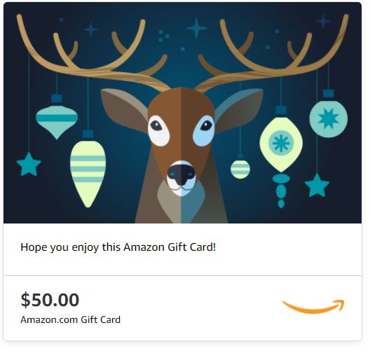 amazon egift card