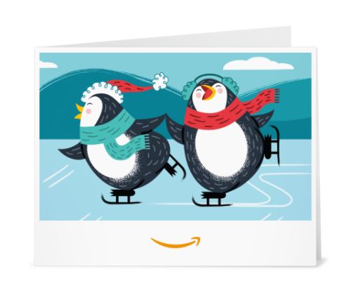 print at home gift card