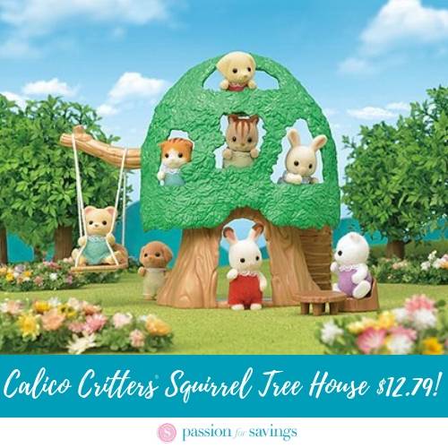 Calico Critters For Sale Best Deals & Cheap Prices