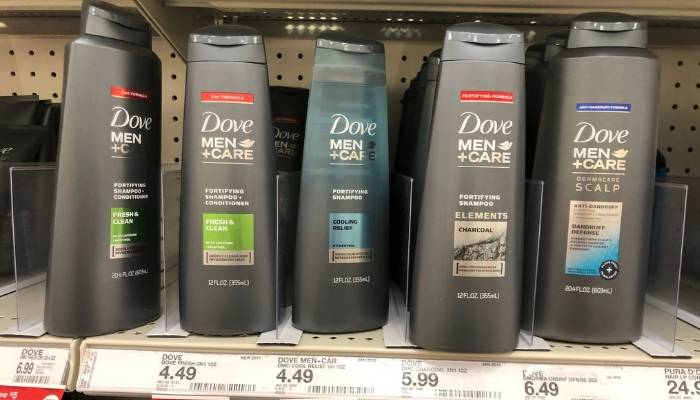 Dove Shampoo Coupons | Best Sales &amp; Cheap Deals