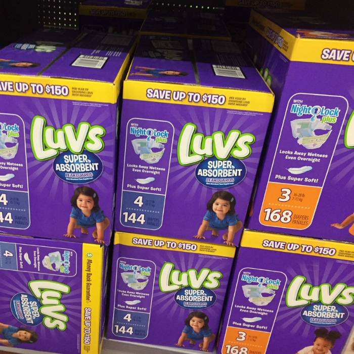 Best Deals On Diapers Cheap Sales on Huggies, Pampers, Luvs, Honest
