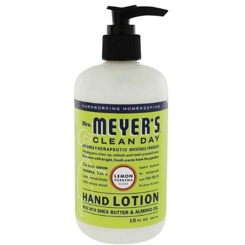 Mrs. Meyer's Hand Lotion
