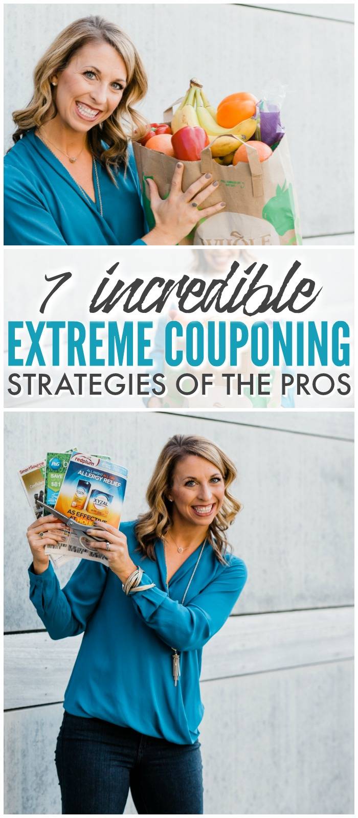 How to Coupon The ULTIMATE Extreme Couponing Guide for Beginners