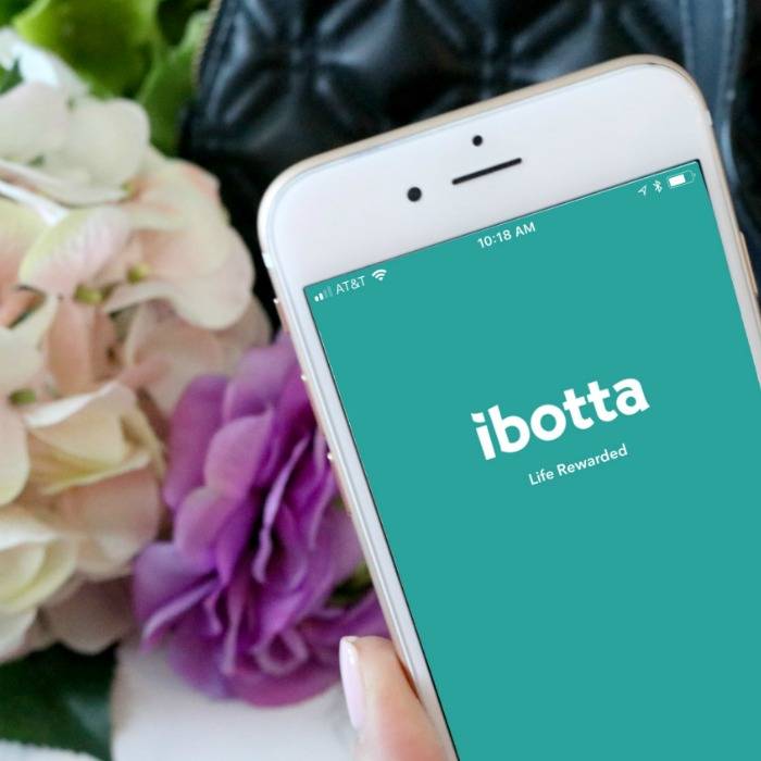 Ibotta App