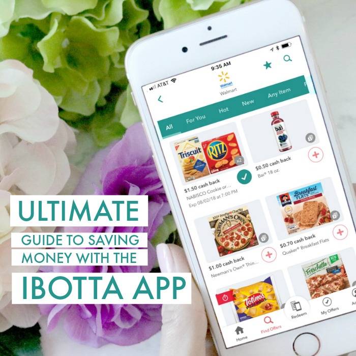 Ibotta Reviews From Real People How To Save Money With Ibotta