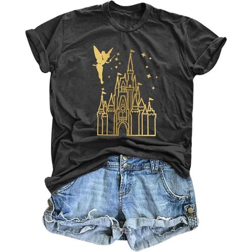 Disney® Clothing on Amazon