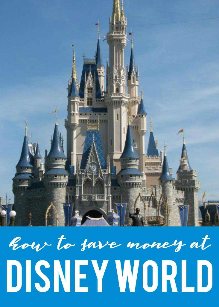 how to save money at disney world and disney land. get the best deals on vacation packages, disney tickets and more!