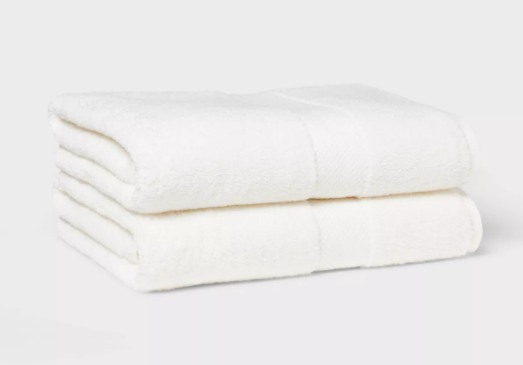 target president's sale