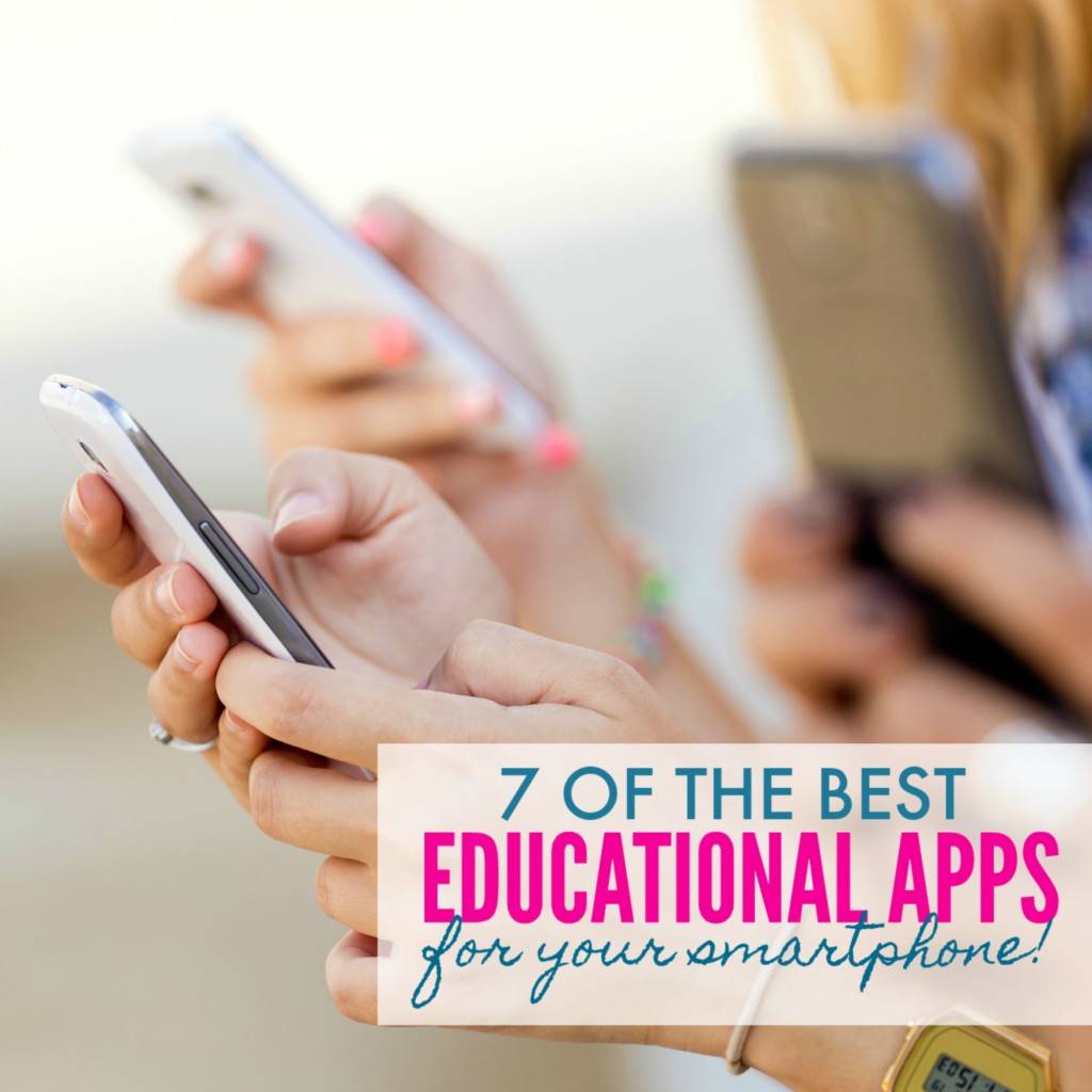 Best Educational Apps for Kids, Free Educational Apps for Kids, and Best Educational iPad Apps for Kids. Use these Educational Apps for Kids to help your child learn!
