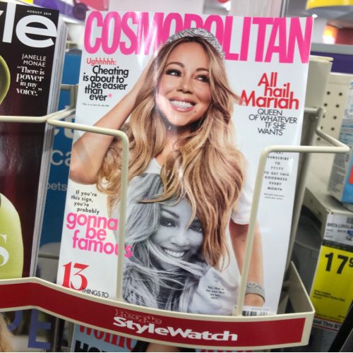 FREE Magazine Subscriptions - Free Cosmopolitan Magazine 