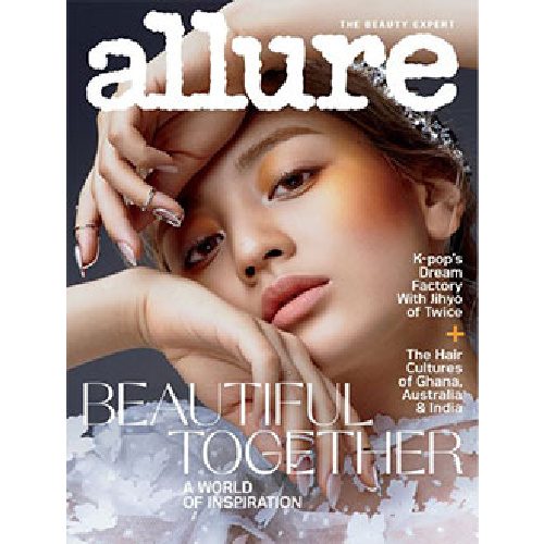 FREE Magazine Subscriptions - Allure Magazine