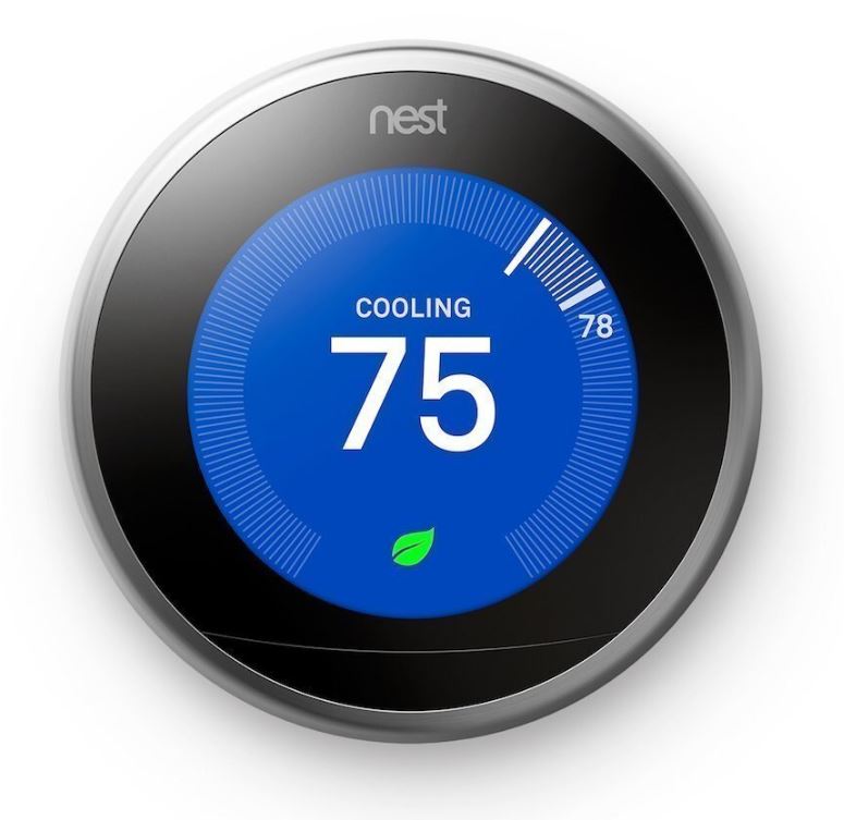 Nest Deals - thermostat