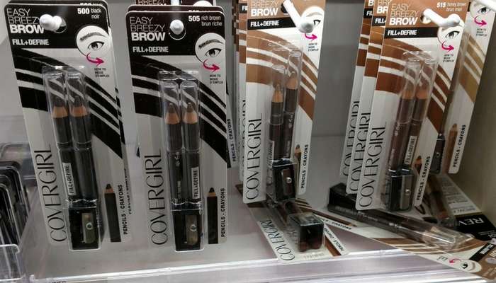 CoverGirl® Mascara Coupons | Lashblast, Waterproof, Super Sizer