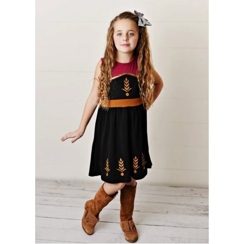 Disney® Inspired Girls Dresses