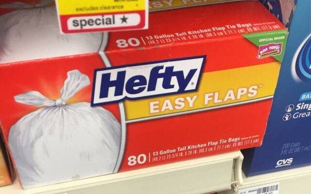 Hefty Trash Bags As Low As $6.19 At Publix – Save $3.50 - iHeartPublix