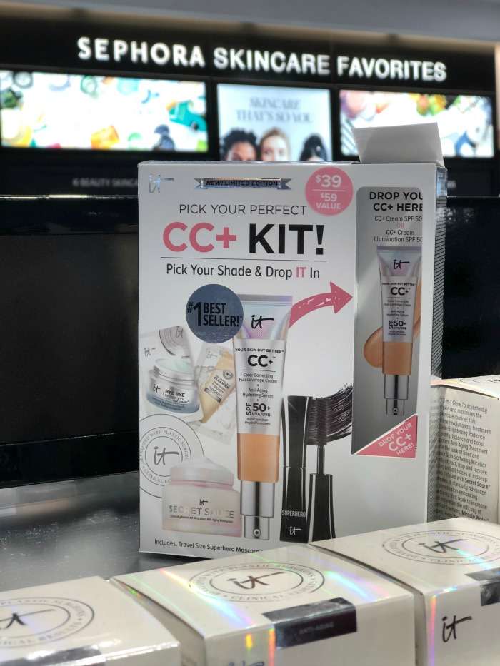 Beauty Kits