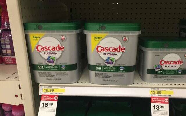 Cascade Coupons 2021 Printable Coupons Best Deals Updated Daily