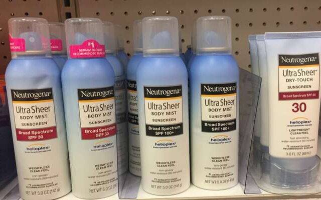Sunscreen Coupons 2021 | FREE Printable Suncreen Coupons for Banana ...
