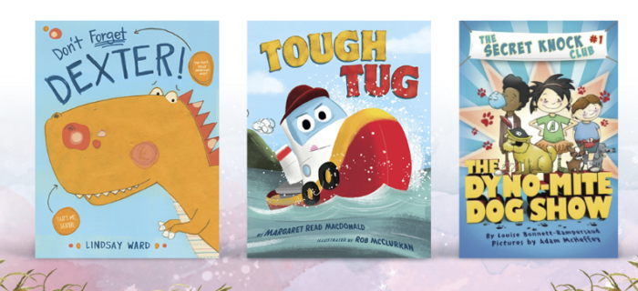 Summer reading program