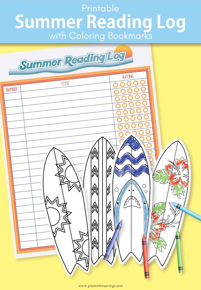 free-printable-summer-reading-chart-for-kids-passion-for-savings