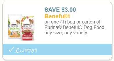 Purina Dog Food Coupons | Cheap Sales, Best Wet &amp; Dry Dog Food Deals